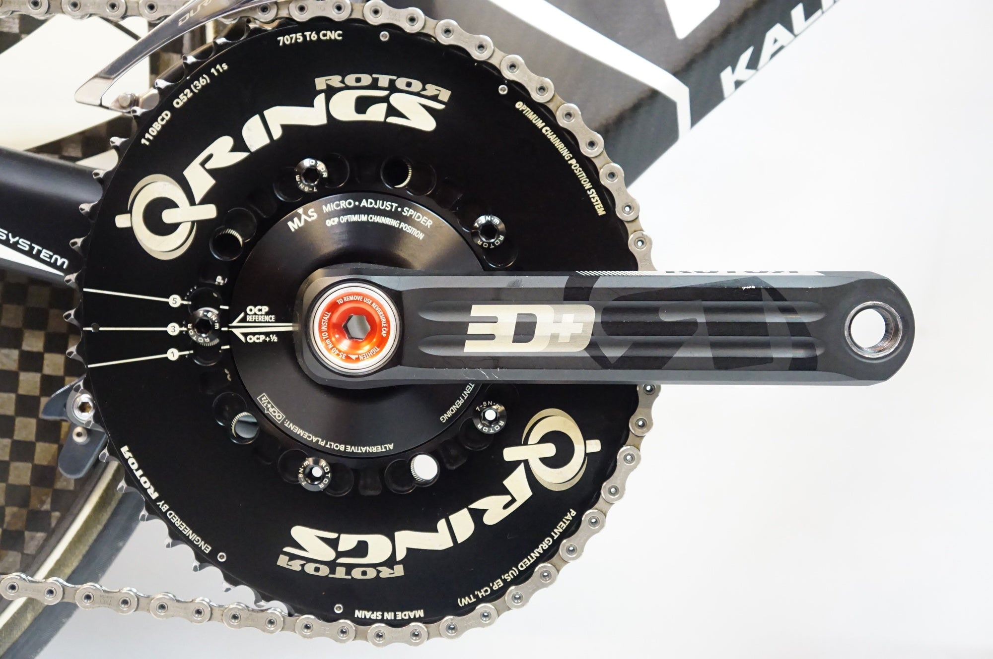 KUOTA 「クオータ」 KALIBUR 2016年モデル ロードバイク / 熊谷本店