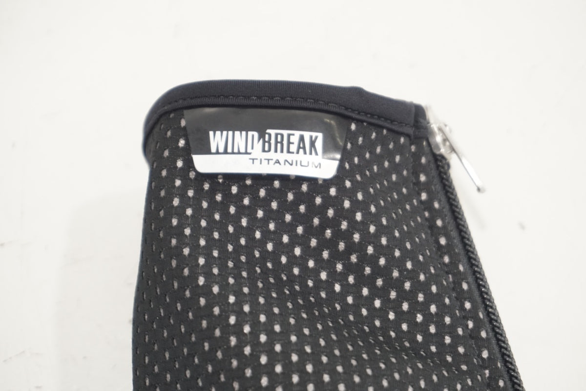 PEARL IZUMI 「パールイズミ」 WINDBREAK Mサイズ シューズカバー / 滋賀大津店