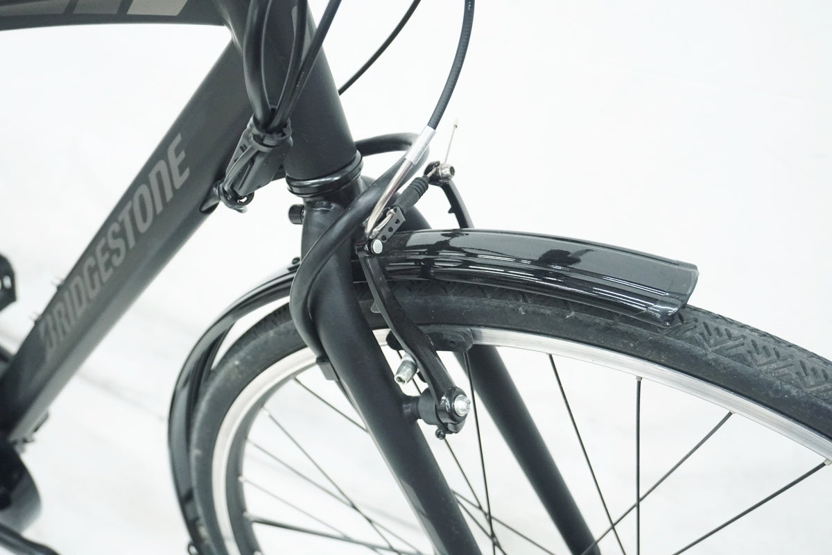 BRIDGESTONE 「ブリヂストン」TB1E TB7B45 2025年モデル 電動アシスト自転車/ 大阪美原北インター店