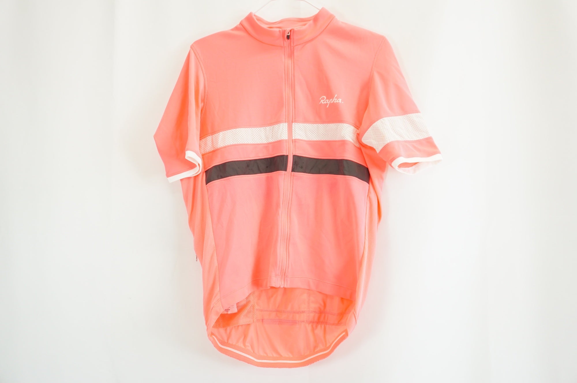 RAPHA 「ラファ」 Lサイズ ブルベ ジャージ / 宇都宮店