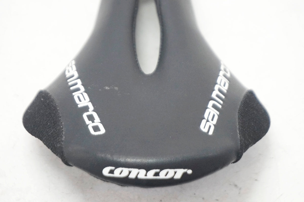 SELLE SAN MARCO 「セラサンマルコ」 CONCOR サドル / 大阪門真