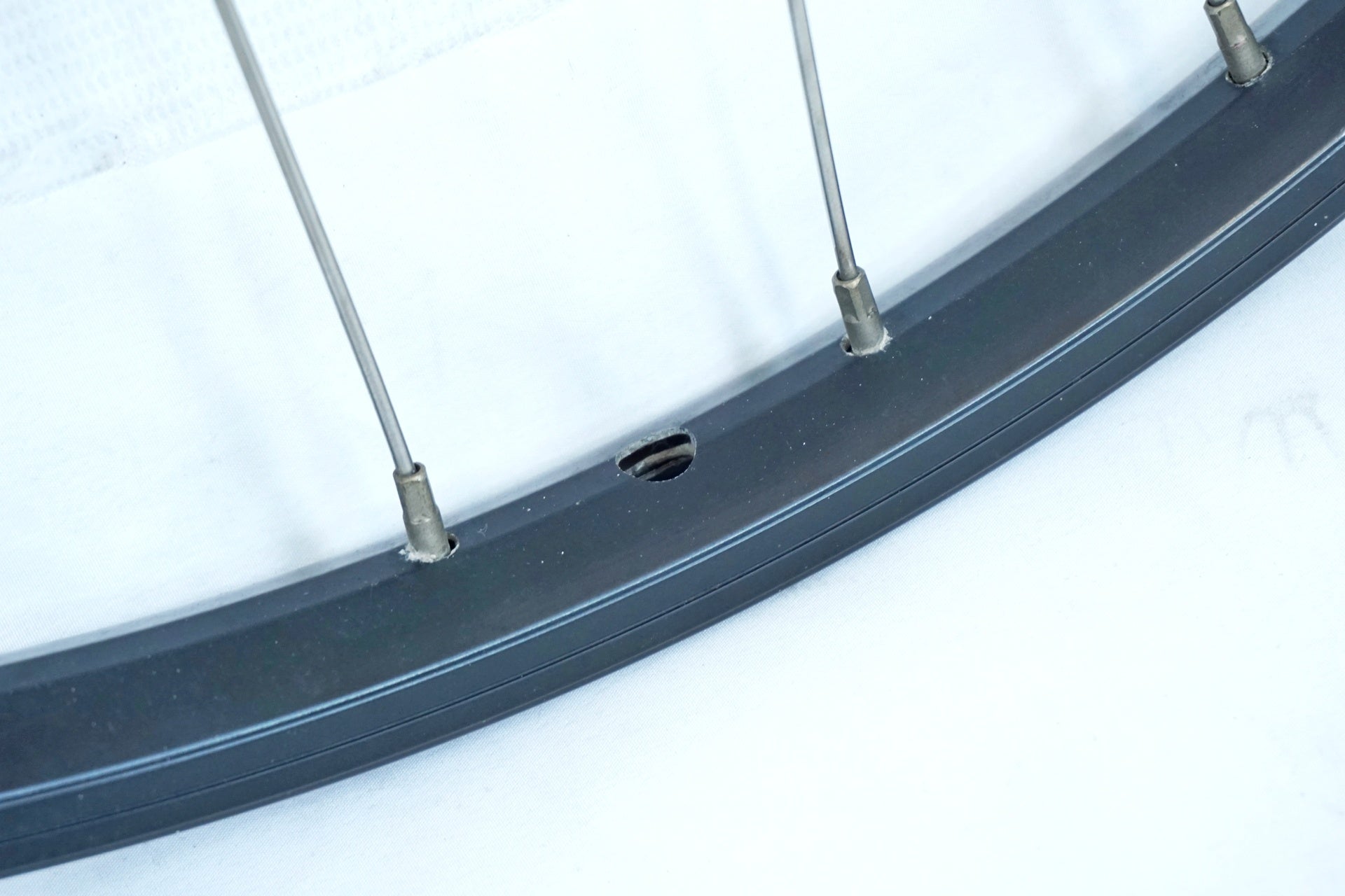 ALEXRIMS 「アレックスリム」 DC25 シマノ8S ホイールセット / 有明