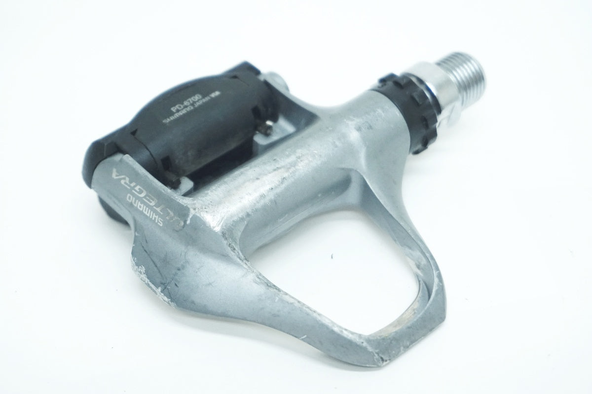 SHIMANO 「シマノ」 ULTEGRA PD-6700 ペダル / 大阪美原北インター店