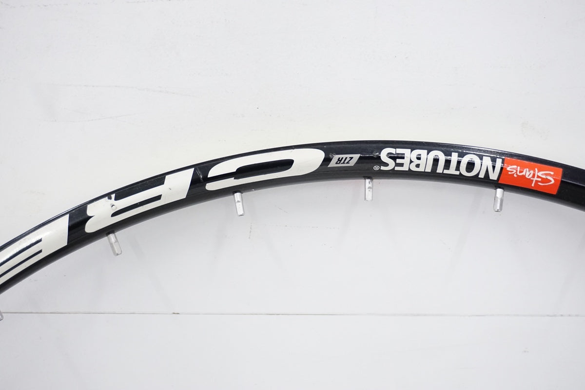 STAN'S「スタンズ」 NOTUBES CREST リムセット / 浜松店
