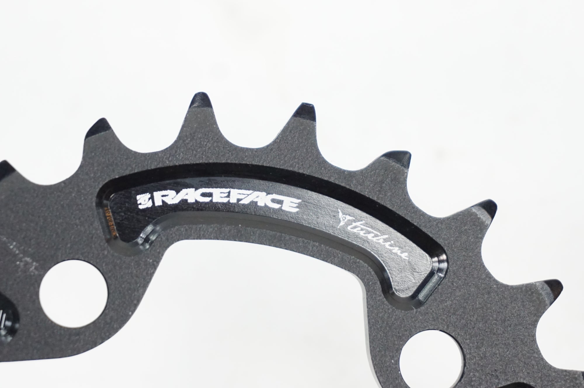 RACEFACE 「レースフェイス」 24T 10s チェーンリング / 川越店