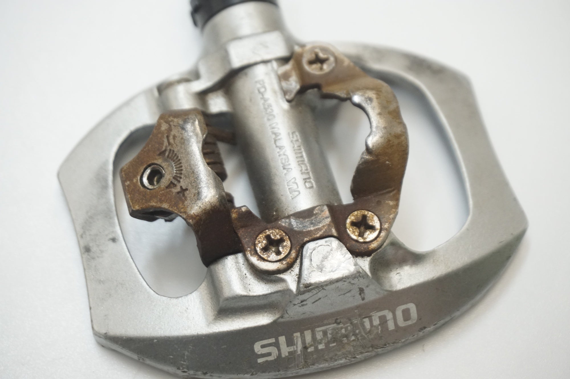 SHIMANO 「シマノ」 PD-A530 ペダル / 福岡店