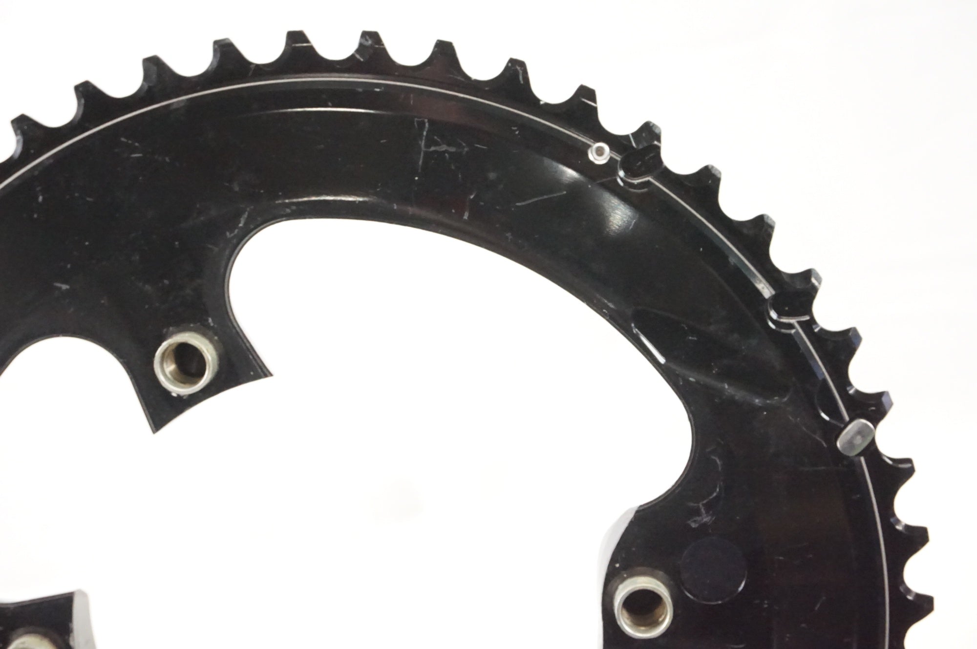 SHIMANO 「シマノ」 DURA-ACE R9100 52T チェーンリング / 宇都宮店