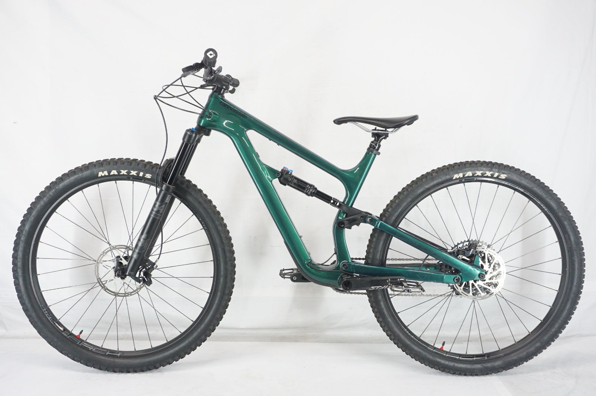 CANNONDALE 「キャノンデール」 HABIT CARBON 3 2020年モデル マウンテンバイク / 阪急塚口店