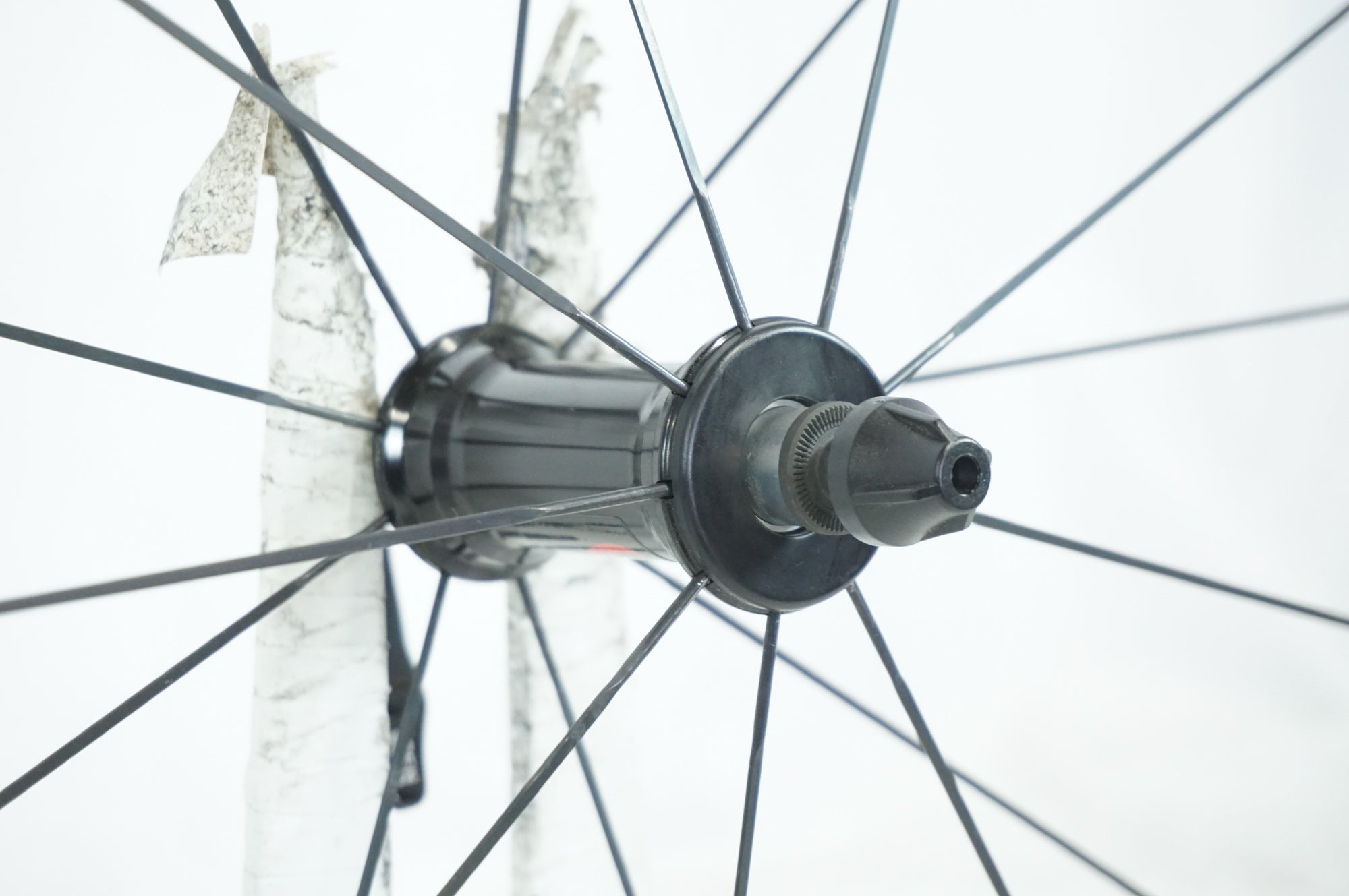 FULCRUM 「フルクラム」 RACING5 SHIMANO 11s ホイールセット / 宇都宮