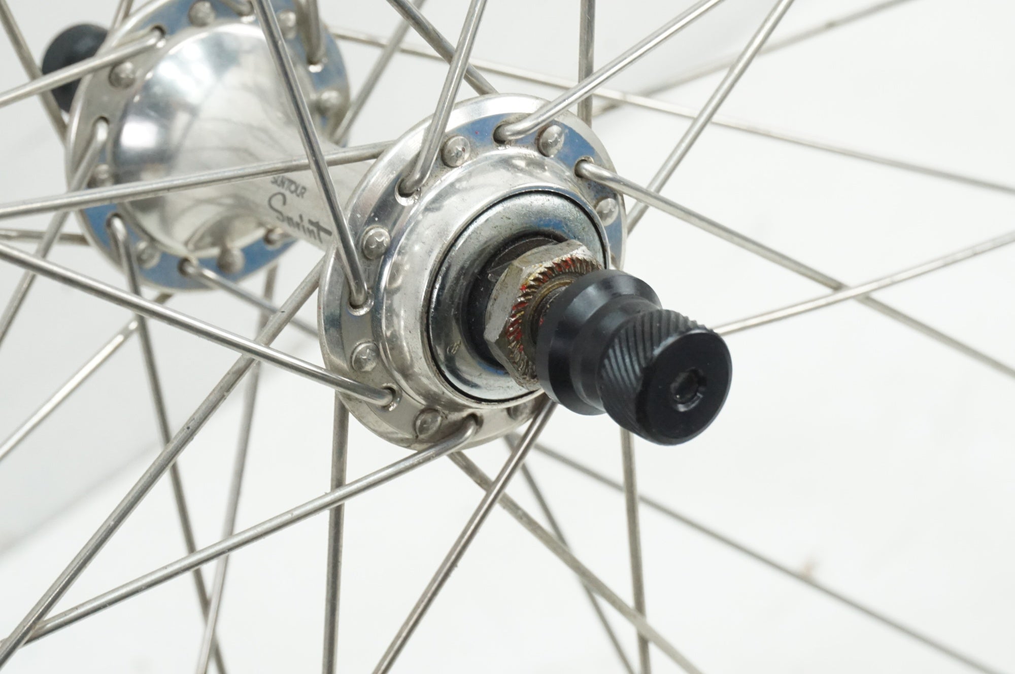 ARAYA 「アラヤ」 CTL-370 SUNTOUR SPRINT 手組み フロントホイール / 大宮店