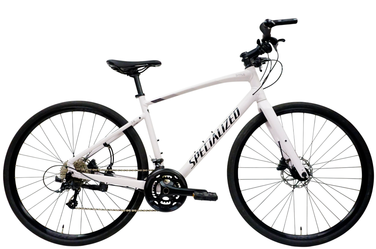 SPECIALIZED 「スペシャライズド」 SIRRUS 3.0 DISC 2022年モデル クロスバイク / 名古屋大須店