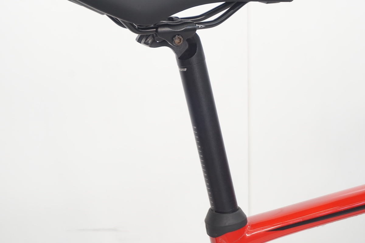 SPECIALIZED 「スペシャライズド」 ROUBAIX DISC ELITE 2017年モデル