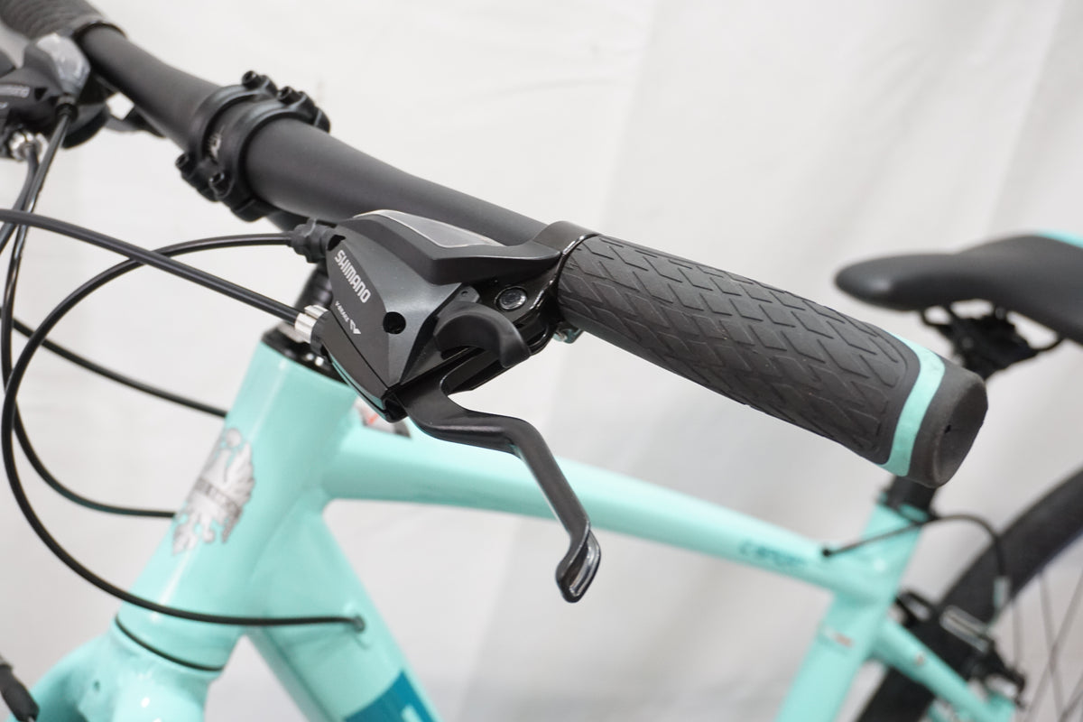 BIANCHI 「ビアンキ」 C SPORT 1 2022年モデル クロスバイク / 大宮店