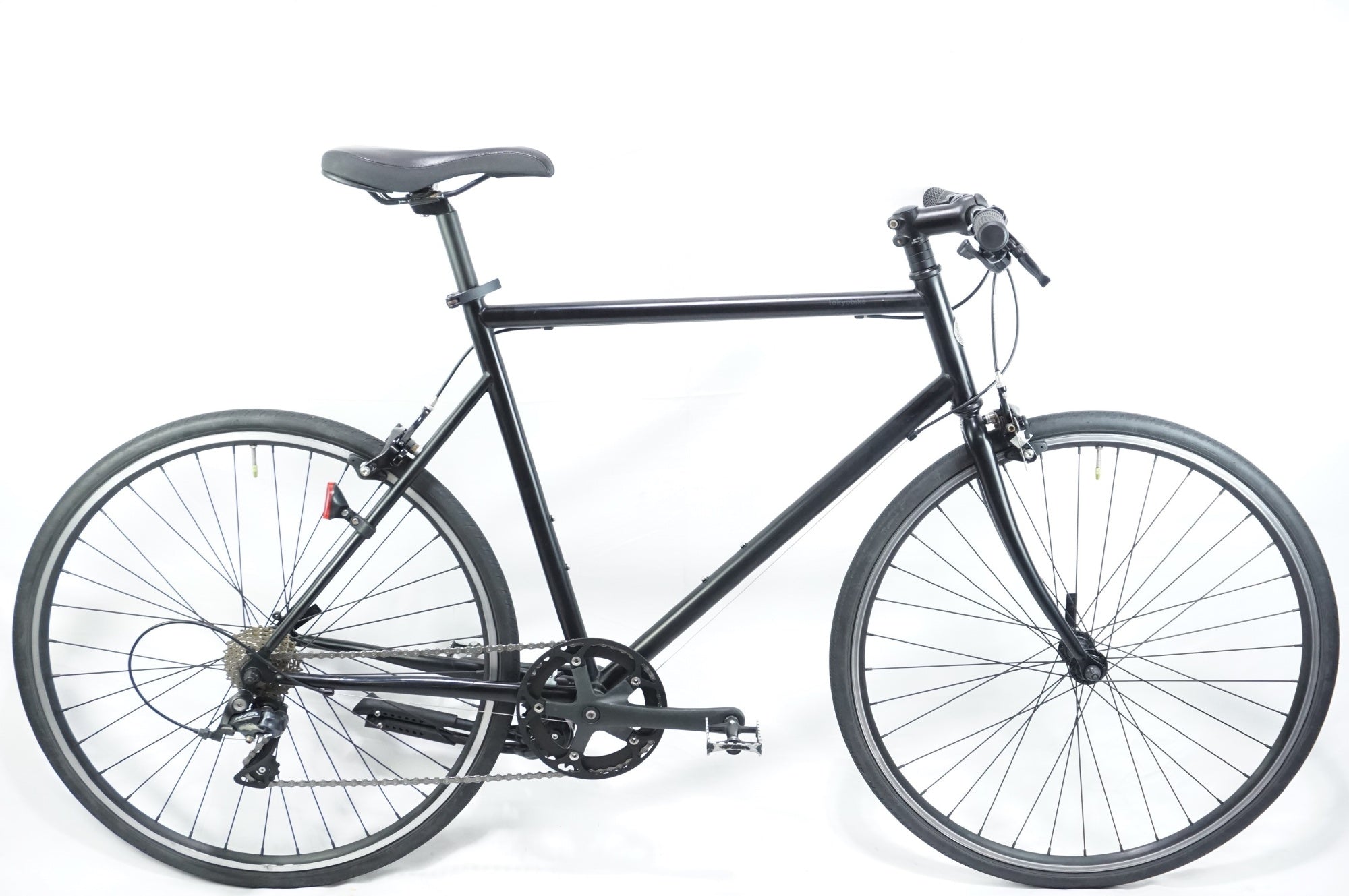 TOKYOBIKE 「トーキョーバイク」 SPORTS 9S 2020年頃 650C クロスバイク / 中目黒店
