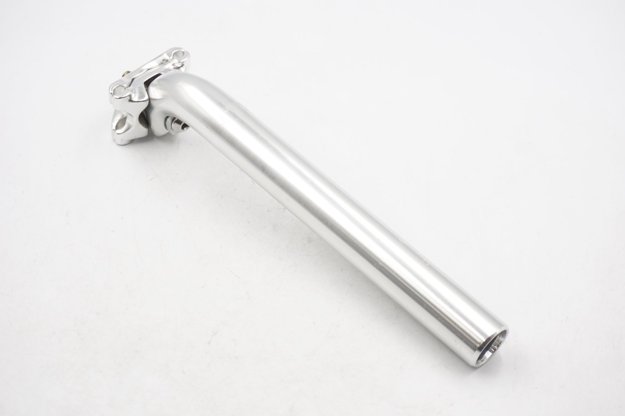 ブランド不明 Φ27.2 250mm シートポスト / 奈良店