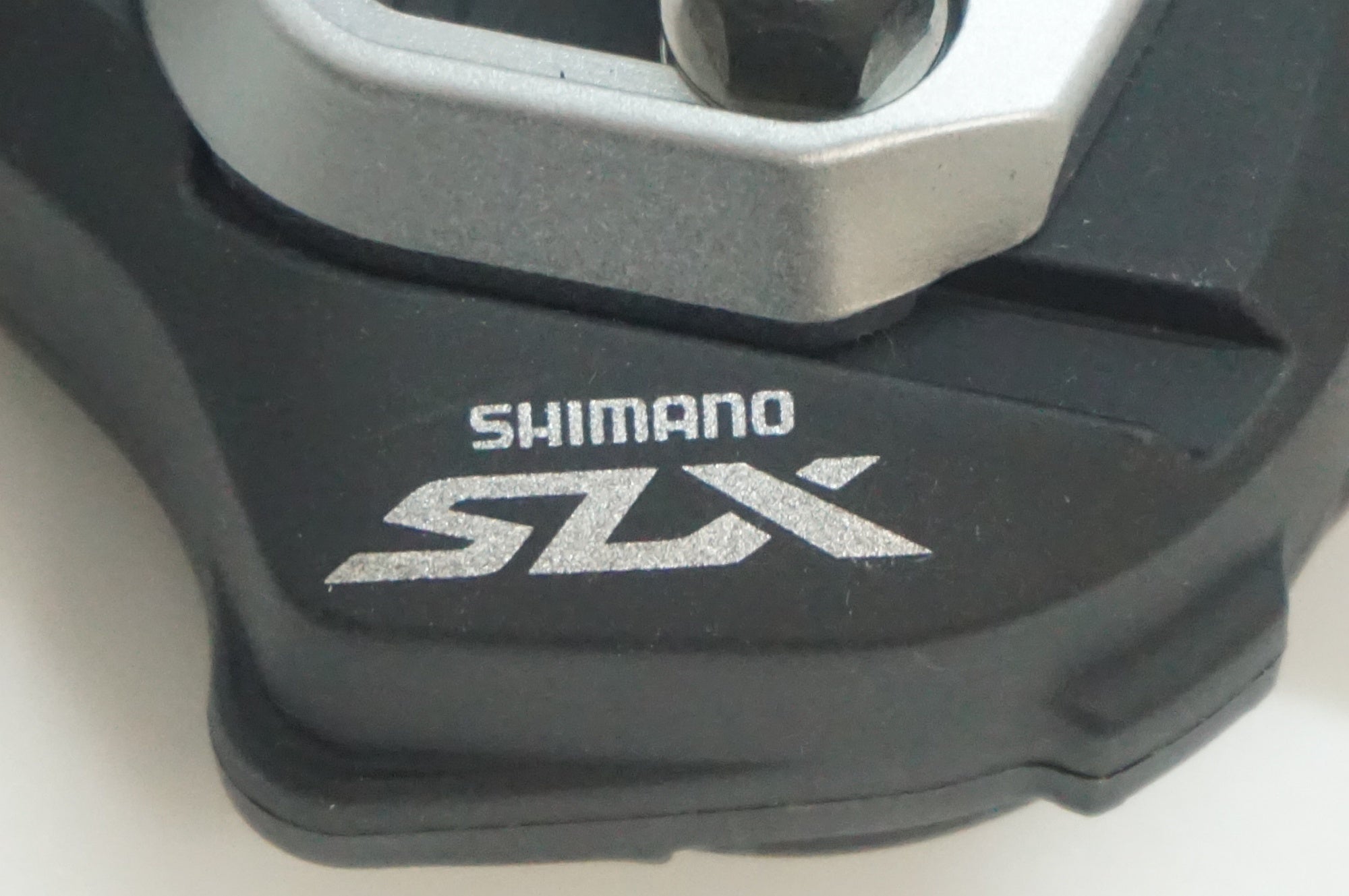 SHIMANO シマノ SLX SL-M670 シフトレバー 未使用品 未使用品 SHIMANO SLX SL-M670 10S用シフトレバー 左右セット