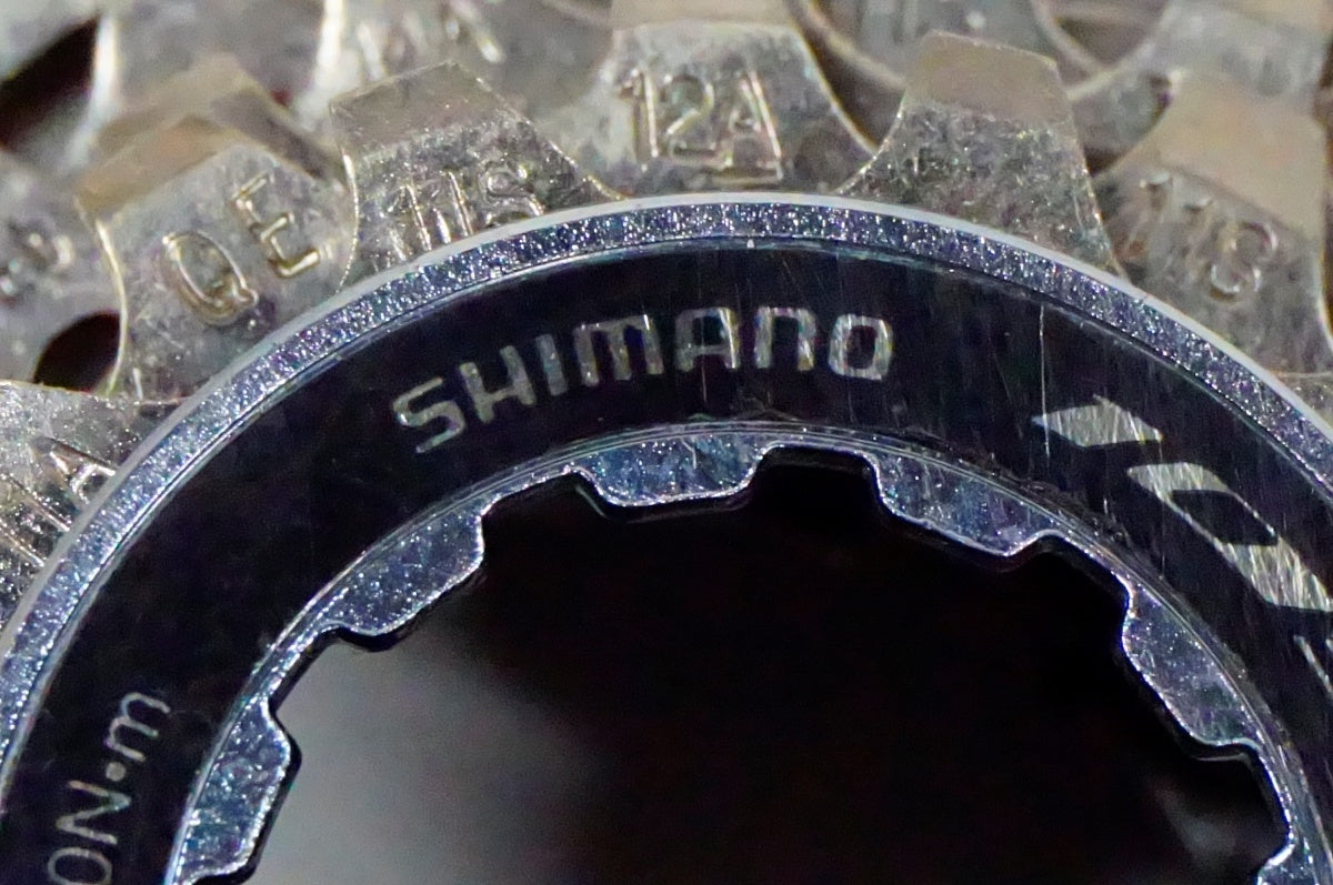 SHIMANO 「シマノ」 105 CS-R7000 11-32T スプロケット / 名古屋大須店