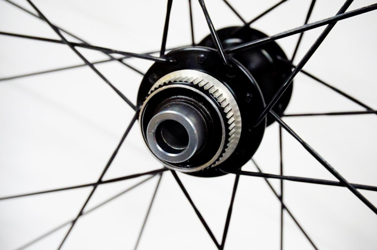 SHIMANO 「シマノ」 WH-RS710 C46 シマノ11速 ホイールセット / 名古屋大須店