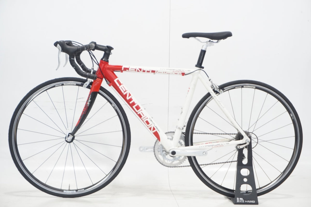 CENTURION 「センチュリオン」 HYPERDRIVE1000 2009年モデル ロードバイク / 滋賀大津店