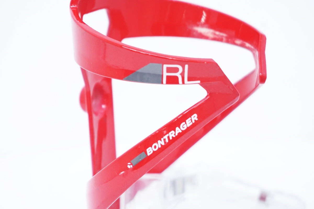 BONTRAGER 「ボントレガー」 ボトルケージ / 大阪美原北インター店
