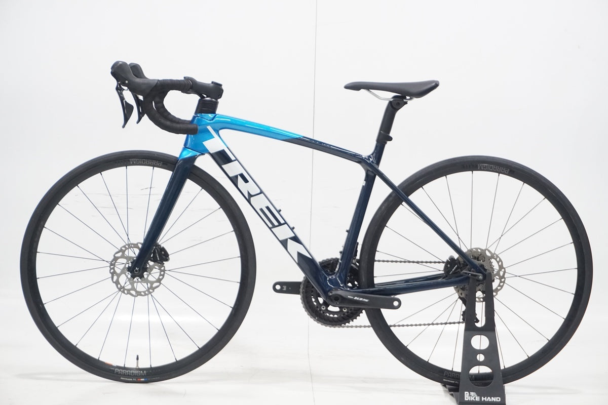 TREK 「トレック」 EMONDA SL5 DISC 2021年モデル ロードバイク / 滋賀大津店