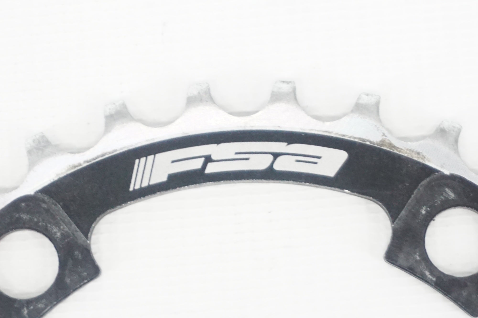 FSA 「エフエスエー」 10s 52-34T チェーンリング / 阪急塚口店