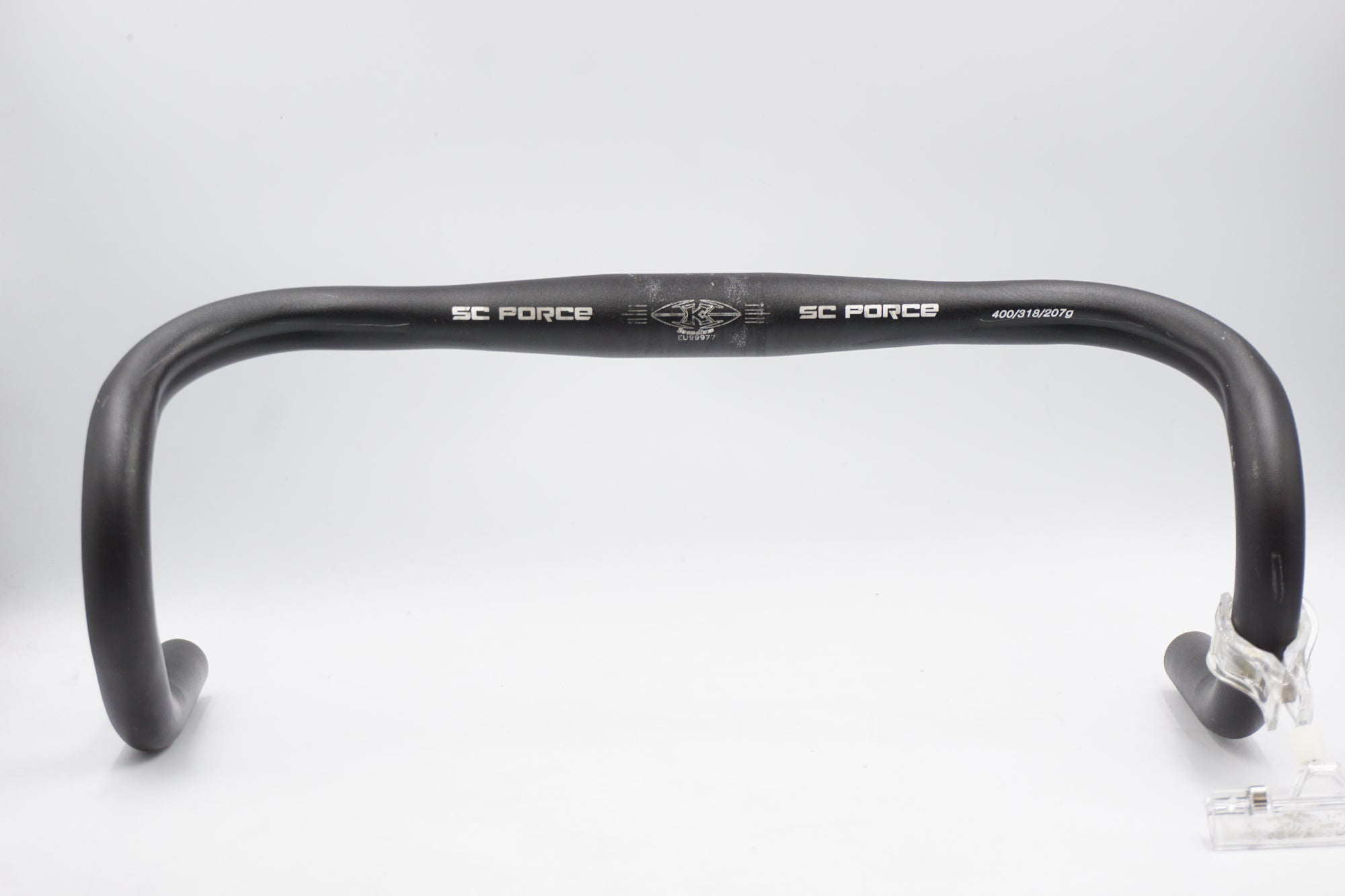 パーツ KCNC / SC FORCE 400mm KCNC 「ケーシーエヌシー」 SC FORCE Φ31.8 400mm ハンドル / 奈良店