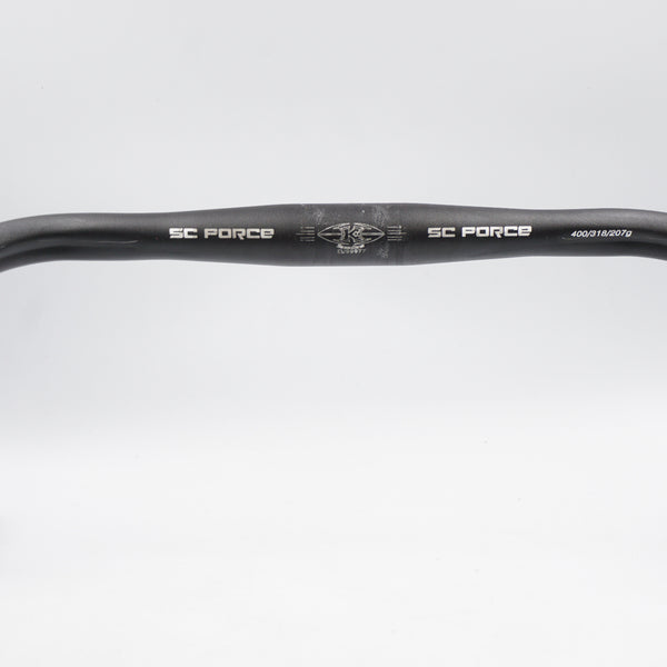 パーツ KCNC / SC FORCE 400mm KCNC（ケーシーエヌシー）SC FORCE SCフォース 送料無料