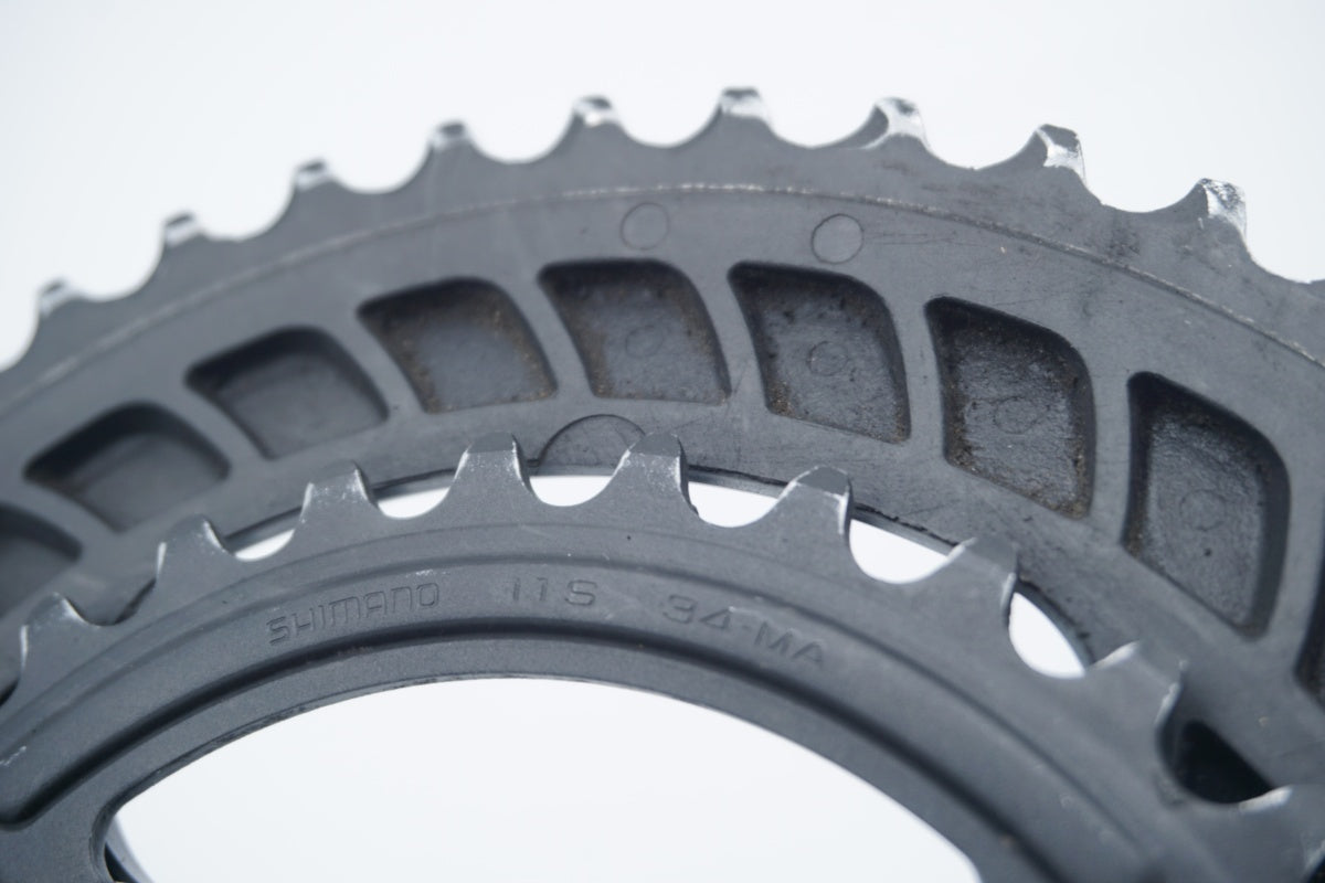 SHIMANO 「シマノ」 105 FC-5800 50-34T 170mm クランク / 滋賀大津店