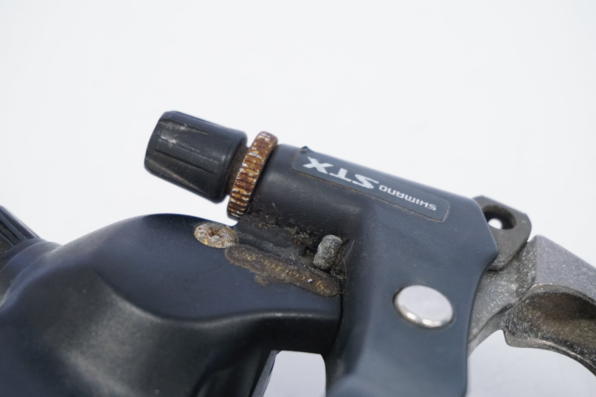 SHIMANO 「シマノ」 STX ST-MC30 シフターブレーキレバー 右のみ