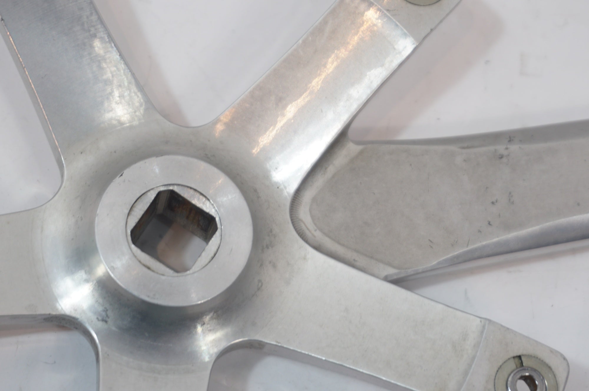 SUGINO 「スギノ」 75 NJS 165mm クランク / 世田谷店 ｜ バイチャリ