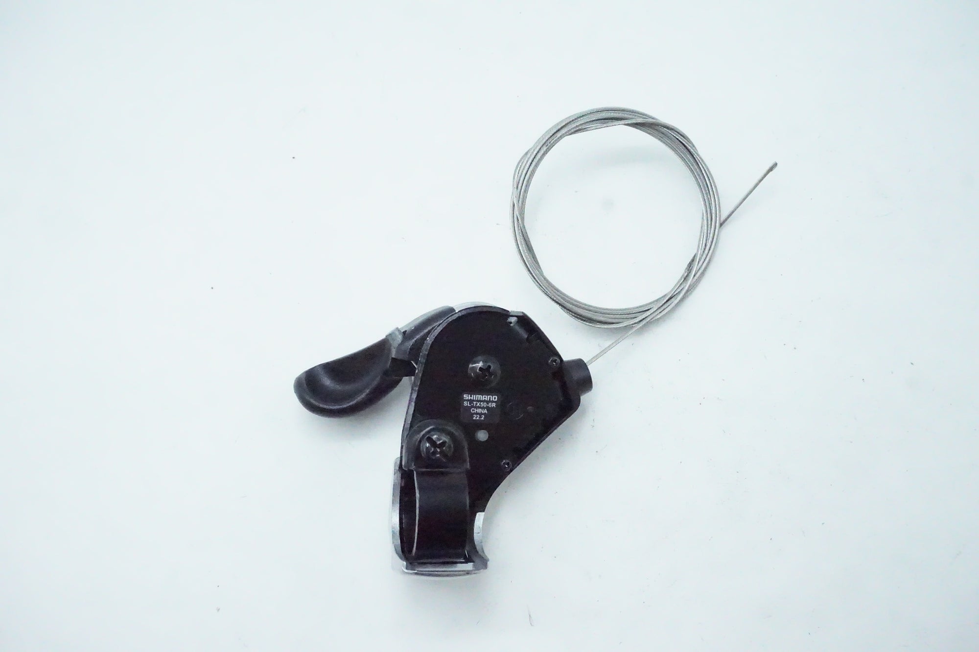 SHIMANO「シマノ」 SL-TX50-6R シフトレバー/ 京都西院店