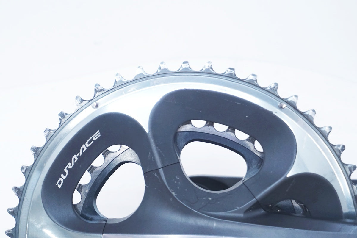 SHIMANO 「シマノ」 DURA-ACE FC-7900 50-34T 170mm クランク / 大阪美原北インター店