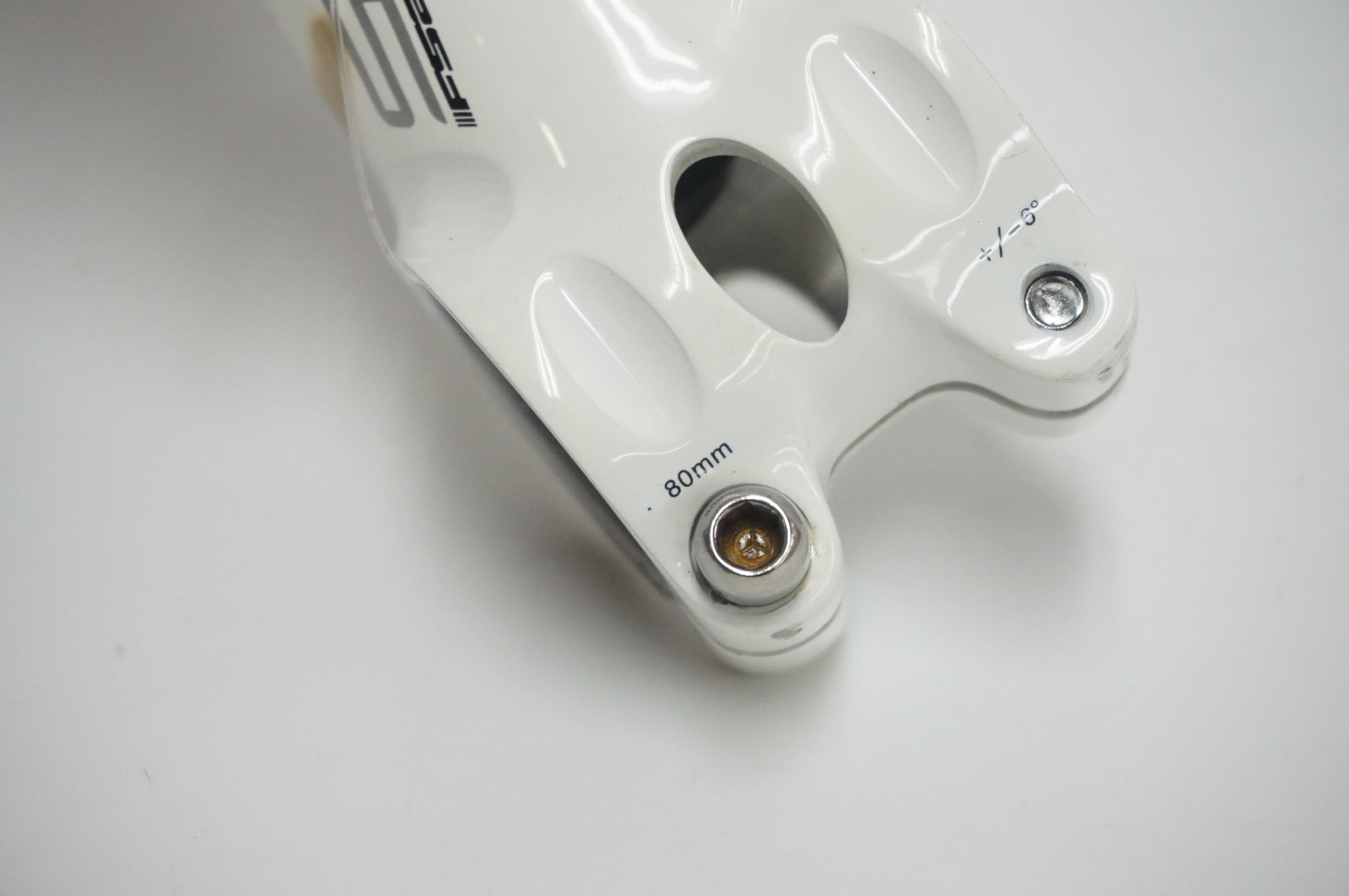 FSA 「エフエスエー」 SL-K φ31.8 80mm ステム / 福岡店 ｜ バイチャリ
