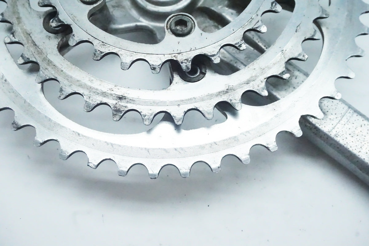 SAKAE「サカエ」 SA 175mm 48-38-28T クランク/ 京都西院店