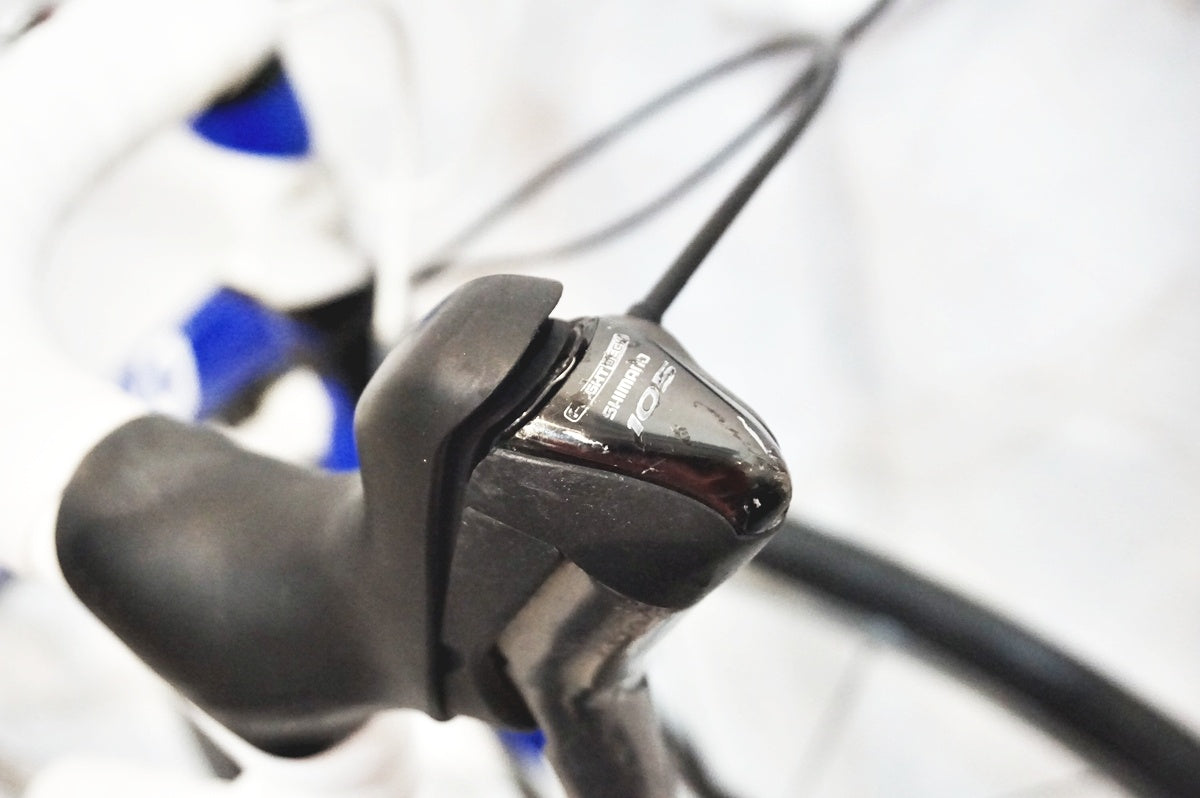 ジャンク PINARELLO 「ピナレロ」 FP2 2009年モデル ロードバイク / バイチャリ浦和ベース