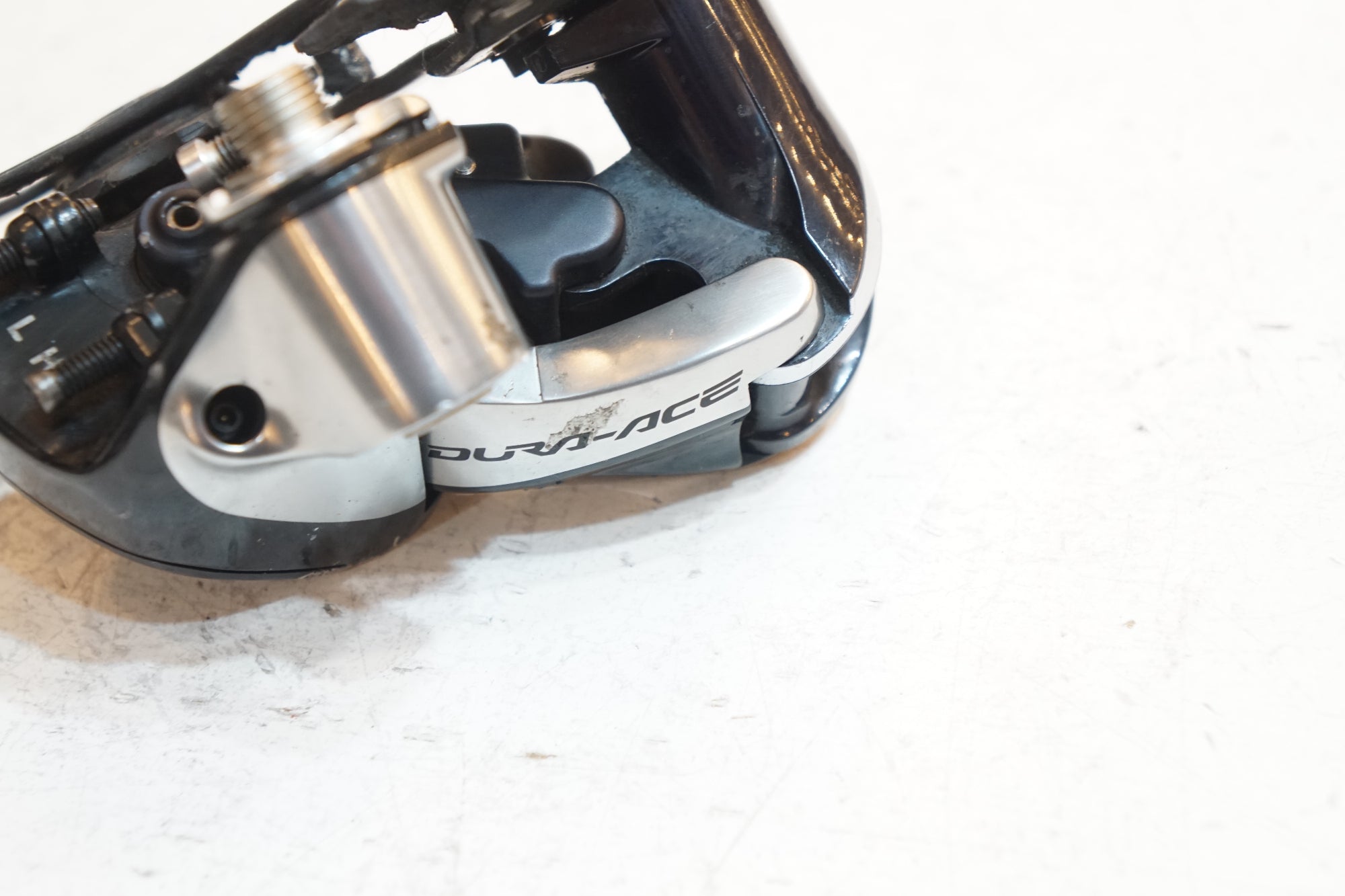 シマノ　デュラエース9070 di2 リアディレイラー SHIMANO 「シマノ」 DURA-ACE RD-9070 リアディレイラー