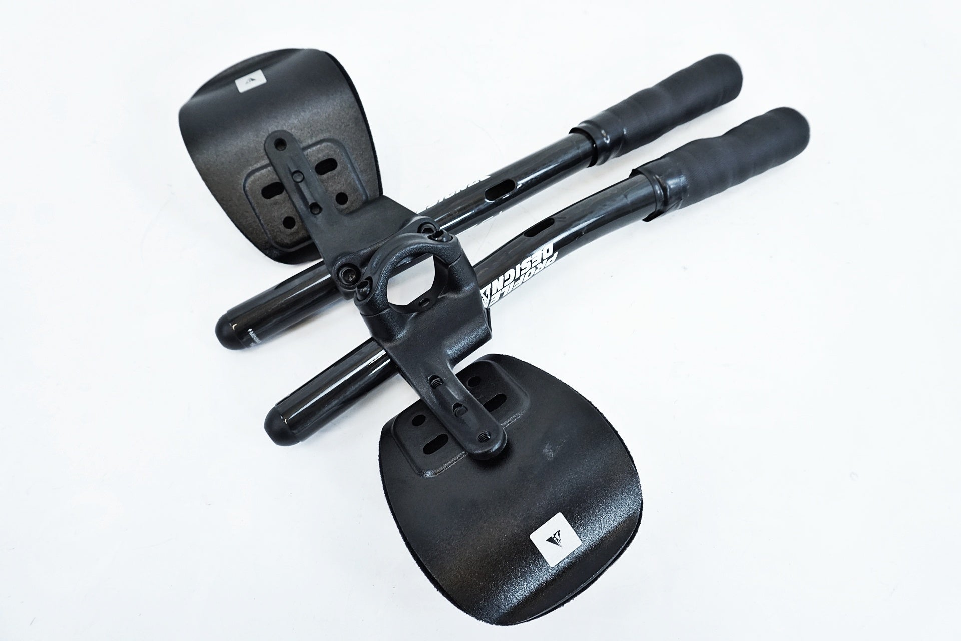 PROFILE DESIGN 「プロファイルデザイン」 T5+ CARBON Φ31.8 340mm エアロバー / 有明ガーデン店