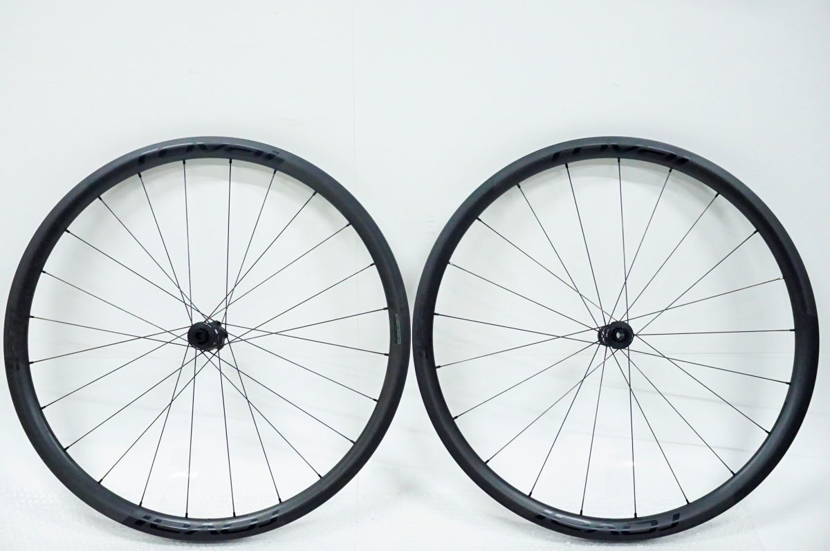 ROVAL 「ロヴァール」 ALPINIST CL Ⅱ SRAM XDR ホイールセット / 名古屋大須店