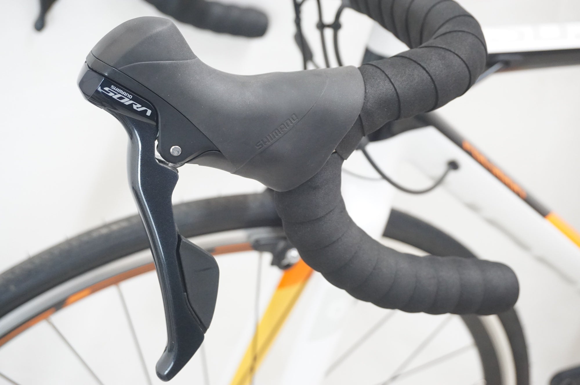 POLYGON 「ポリゴン」 STRATTOS S3 2022年モデル ロードバイク / 福岡店