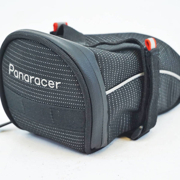 BUCKIT Panaracer バッグ ブキット PanaracerとBUCK!Tがコラボレーションした自転車用バッグが登場