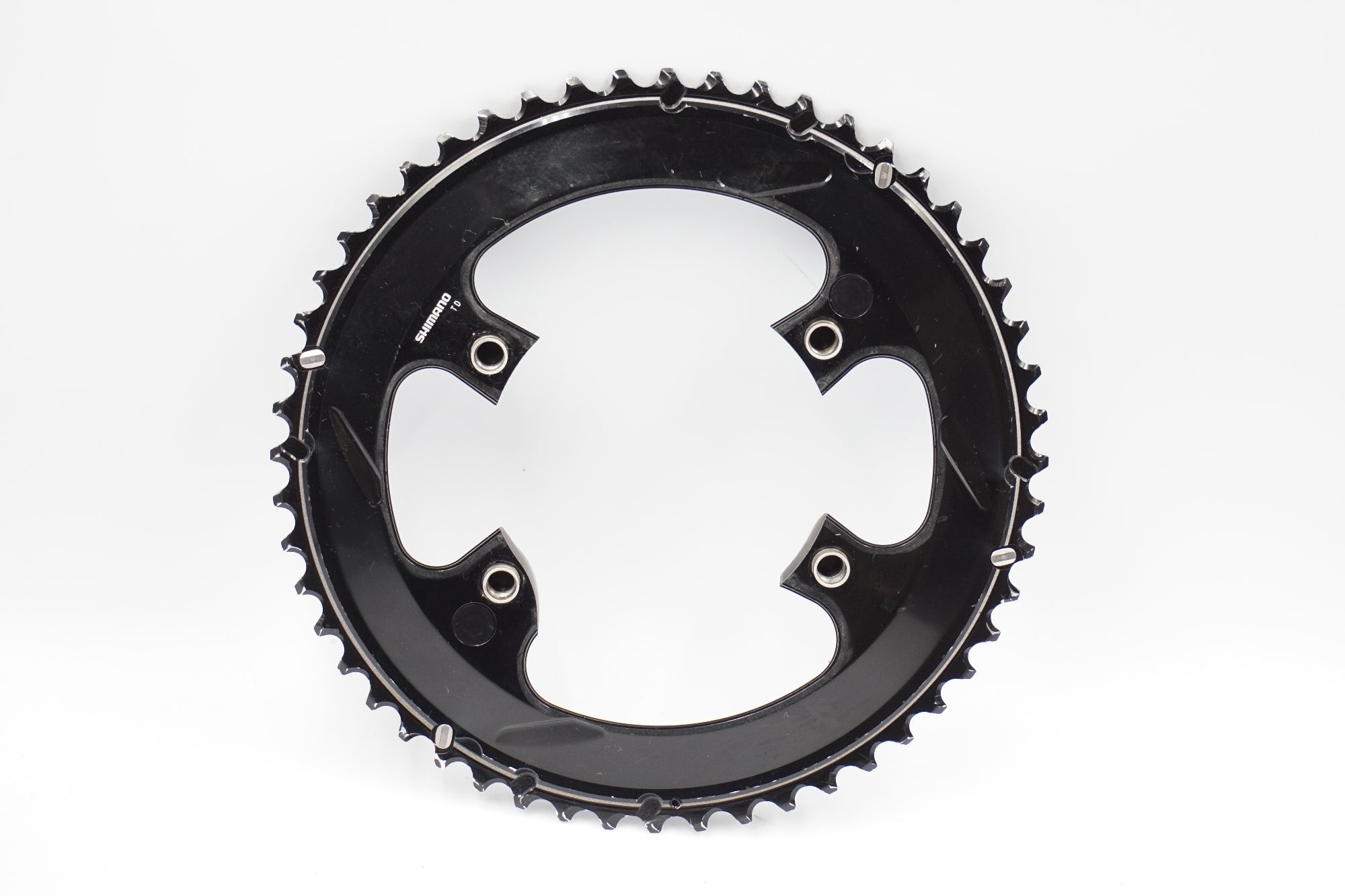 SHIMANO 「シマノ」 DURA-ACE FC-R9100 52T チェーンリング