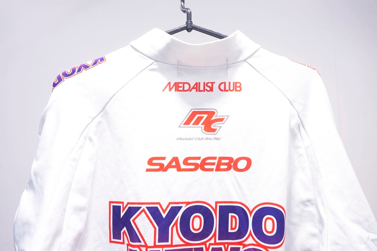 MEDALIST CLUB 「メダリストクラブ」 サイズ不明 サイクルジャージ / 大阪門真店