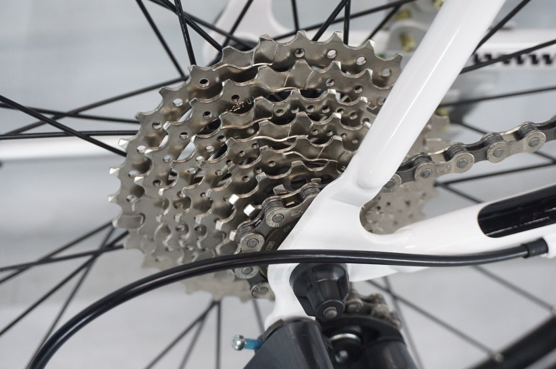 GIOS 「ジオス」 FELUCA CLARIS 2023年モデル 20インチ ミニベロ