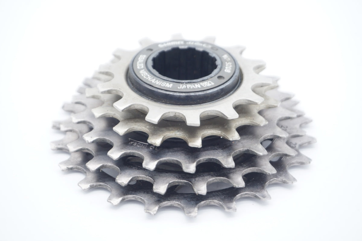SHIMANO 「シマノ」 600 MF-6208 5S 14-23T ボスフリー スプロケット / 滋賀大津店