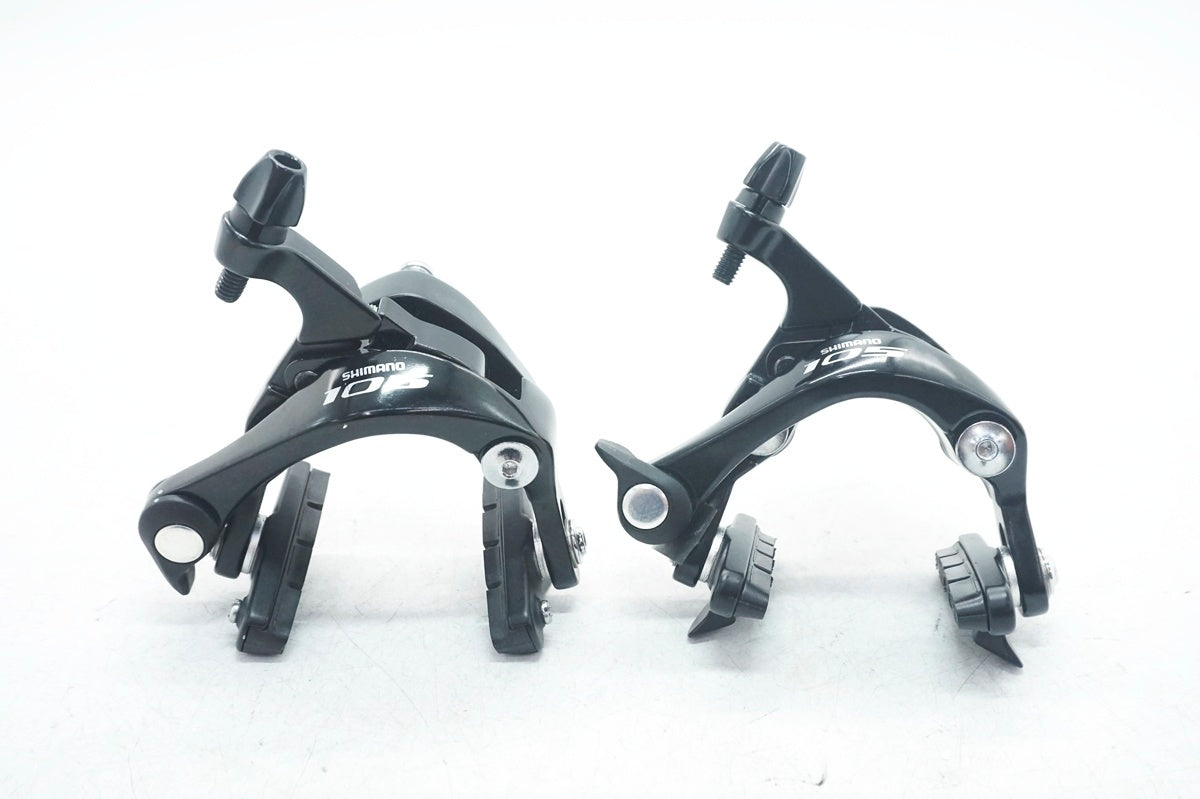 SHIMANO 「シマノ」 105 BR-5800 キャリパーブレーキセット / 大阪門真店