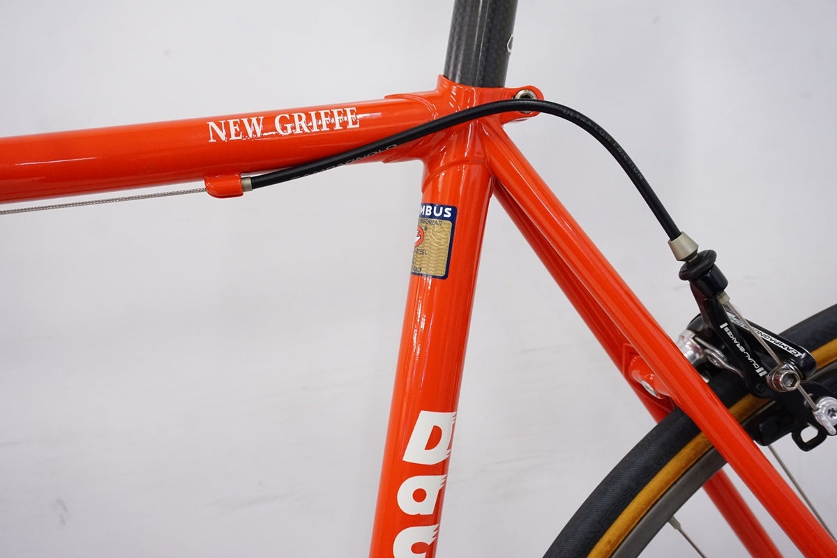 DACCORDI「ダッコルディ」 NEW GRIFFE 年式不明 ロードバイク
