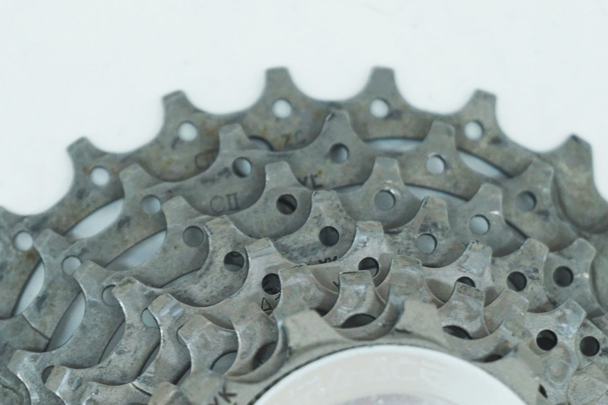 SHIMANO 「シマノ」 DURA-ACE CS-7700 12-27T スプロケット / 大阪美原北インター店