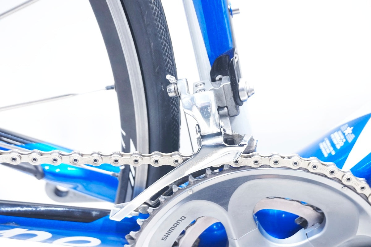 TREK 「トレック」 MADONE 6.2 2011年頃モデル ロードバイク / 大阪門真店