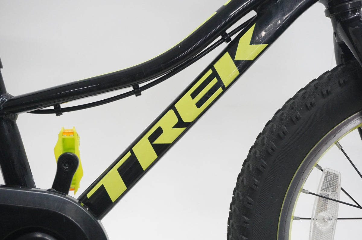 TREK 「トレック」 PRECALIBER 16 BOYS 2020-2022年モデル 16インチ キッズバイク / 福岡店